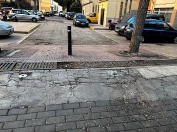 PSOE de Albacete critica el abandono del barrio Hermanos Falcó y exige mejoras urgentes