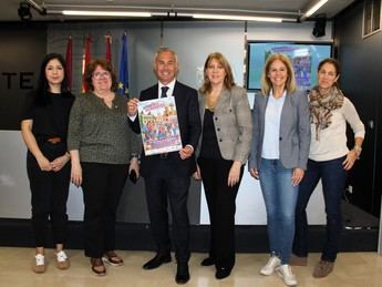 Albacete celebra la XVIII Marcha por la Igualdad para promover la inclusión social