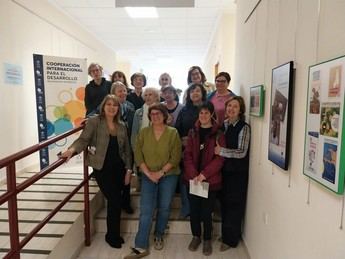 Albacete celebra 30 años de Primavera Solidaria con una exposición histórica hasta el 29 de mayo
