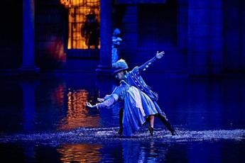 Puy du Fou España abre 25 plazas para su Escuela Artística y busca nuevos talentos escénicos