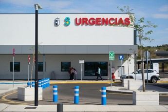 Trabajador de 39 años herido por maquinaria en Pantoja, Toledo