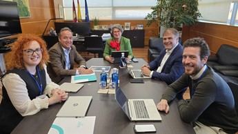 Castilla-La Mancha impulsa proyectos de energías renovables para fomentar empleo y sostenibilidad