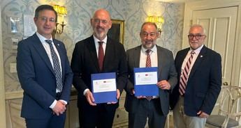 UCLM recibe fondos para cinco estancias de investigación en Harvard