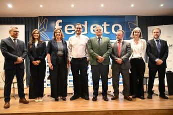 Castilla-La Mancha destina 177 millones a apoyar más de 2.000 pymes y autónomos desde 2015