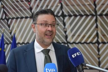 Castilla-La Mancha propone mejoras al Plan de Educación Digital de la UE para asegurar su sostenibilidad