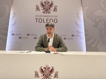 Toledo lanza nuevos aparcamientos disuasorios cerca del hospital y La Legua