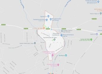 Investigan apuñalamiento en Yeles; no hay detenidos aún