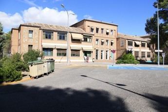 CSIF alerta sobre el deterioro en hospitales de Toledo y exige mejoras urgentes