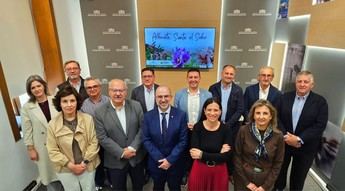 Diputación de Albacete lanza proyecto para potenciar la calidad alimentaria en el medio rural