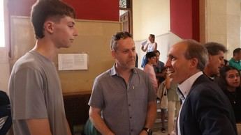 Diputación de Toledo lanza becas de excelencia para estudiantes destacados en Irlanda