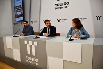 Consuegra acogerá 'Atardeceres con Alma', un evento que fusiona música, vino y patrimonio