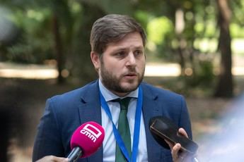 Castilla-La Mancha exige a Puente que cumpla su promesa sobre el AVE en Alcázar