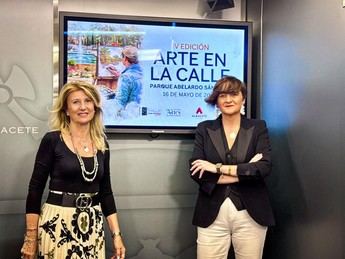 Arte en la Calle: Una jornada de creatividad y talento local en Albacete con premios de 500 euros