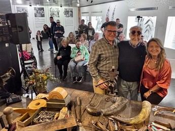 Albacete celebra su Museo de la Cuchillería en la Noche de los Museos