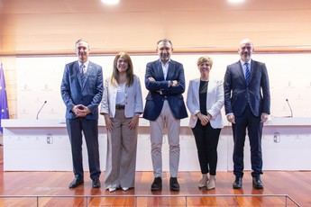 Junta y UCLM lanzan microcredencial para el uso eficiente de medicamentos en sanidad