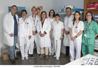Nuevo protocolo de cuidados para pacientes ostomizados en el Hospital Universitario de Guadalajara