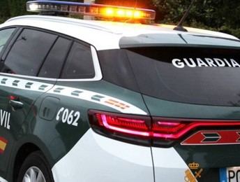 Detenido por robo y agresión en Villanueva de la Jara (Cuenca)