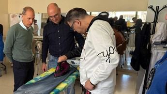 Toledo destina 150.000 euros para apoyar a cuidadores familiares en su nueva convocatoria de subvenciones