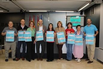 Albacete celebra el 'Día del Salvavidas' para promover la donación de médula ósea