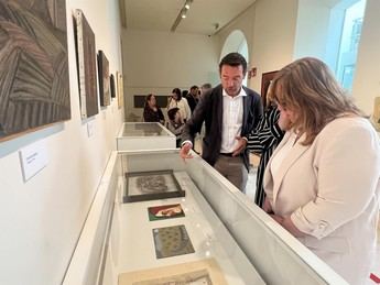 Más de 253.000 visitantes en los museos de Castilla-La Mancha en 2026
