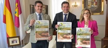 La Feria del Melón se celebrará en Membrilla del 2 al 4 de julio de 2026