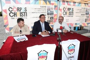 Toledo se prepara para un Corpus 2026 con más de 50 artistas y eventos musicales