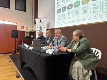 Consulta pública para el Estatuto del Pequeño Municipio en Castilla-La Mancha