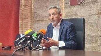 Valdepeñas impulsa moción para acelerar obras de 'Velocidad Alta' en línea Madrid-Jaén