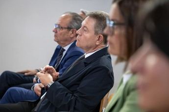 García-Page reacciona a la imputación de Zapatero: 