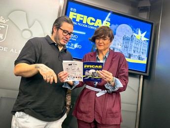 Fficab 2026: Festival de Cortos en Albacete del 26 al 30 de mayo