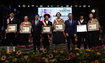Albacete abre inscripciones para elegir a los Manchegos de la Feria hasta el 12 de junio