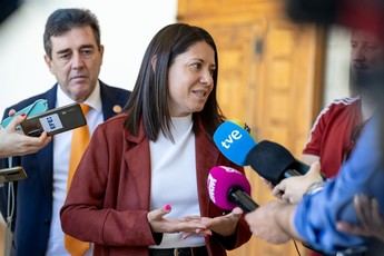Valdepeñas será sede de la Feria de Tecnodependencia en 2027