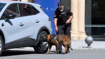 180 policías asegurarán la Conferencia de Interpol en Toledo