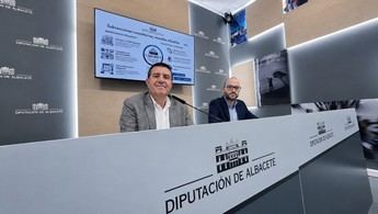 La Diputación de Albacete destina un millón de euros para mejorar consultorios y escuelas en localidades pequeñas