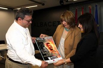 Jornadas en Albacete abordarán el alcoholismo y adicciones el 14 de junio