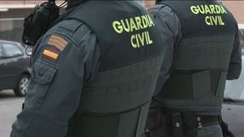Detenido por robar violentamente a un anciano en Fuensalida