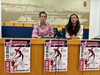 Talavera acogerá el 31 de mayo la segunda edición del 'Yass Urban Event' dedicado a la cultura urbana y el deporte juvenil
