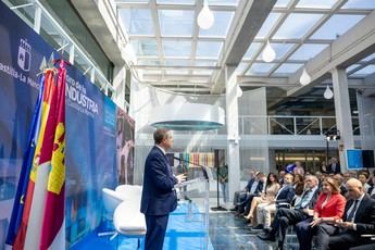 La Ley de Inversiones Estratégicas de Castilla-La Mancha se aprobará en septiembre con más recursos