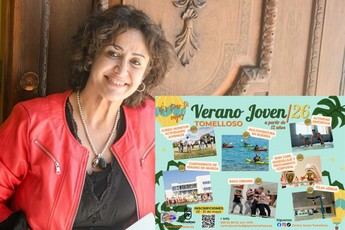 Tomelloso lanza 'Verano Joven 2026' con nueva actividad multiaventura en Ruidera