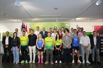 Albacete celebra la 10K Nocturna con más de 6.800 corredores inscritos