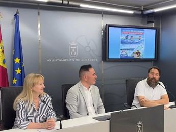 Gran evento familiar en Albacete para cerrar campaña contra el acoso escolar el 30 de mayo