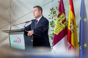 García-Page defiende la honradez de la mayoría de los políticos en Castilla-La Mancha