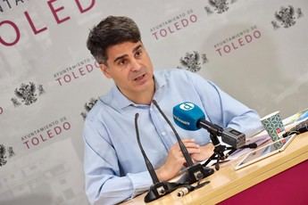 Toledo concede la Casa de Corcho a Authentic Paradise Events para su renovación