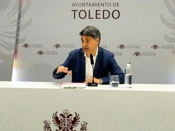 Toledo exige al Ministerio respuestas rápidas sobre el AVE tras largos retrasos