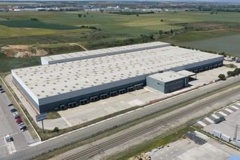 EM&E destina 50 millones a su mayor planta en Alovera, creando 300 empleos