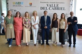 El presupuesto de la Feria de Alimentación en C-LM aumentará un 50% hasta 1,2 millones de euros