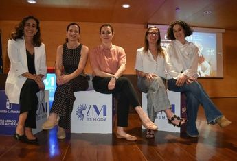 Albacete se convierte en la capital de la moda de Castilla-La Mancha con 'CLM es Moda'