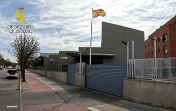 Detenido un hombre de 30 años por robar bicicletas y patinetes eléctricos en Alovera y Azuqueca