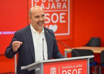 Bellido celebra la sentencia del Supremo como triunfo de Castilla-La Mancha en el trasvase de agua
