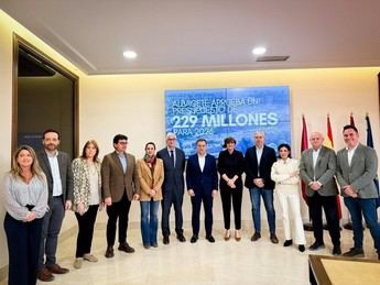 Albacete obtendrá un crédito de 23 millones para mejorar infraestructuras municipales